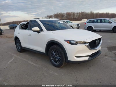 MAZDA CX-5 2019