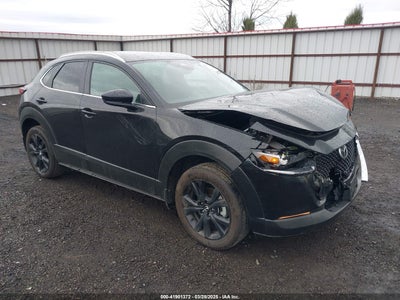 MAZDA CX-30 2024