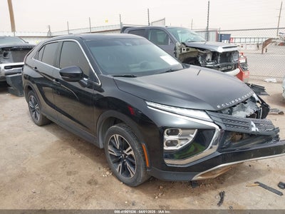 MITSUBISHI ECLIPSE CROSS 2023
