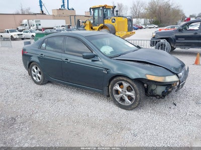 ACURA TL 2005