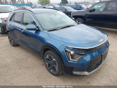 KIA NIRO EV 2023
