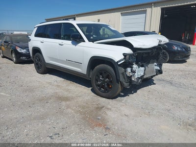 JEEP GRAND CHEROKEE L 2024