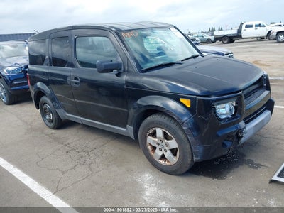 HONDA ELEMENT 2003