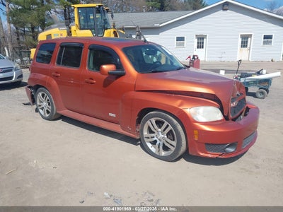 CHEVROLET HHR 2008