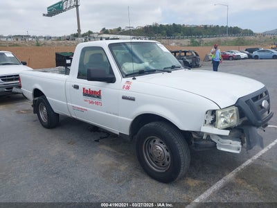FORD RANGER 2006