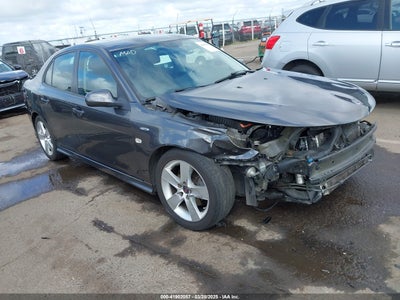 SAAB 9-3 2011