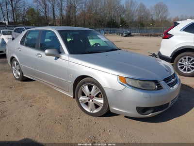 SAAB 9-5 2007