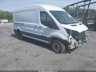 FORD TRANSIT-250 2022