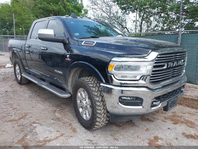 RAM 2500 2022