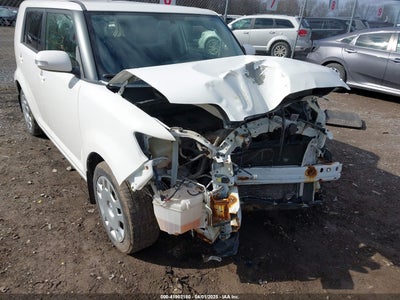 SCION XB 2015