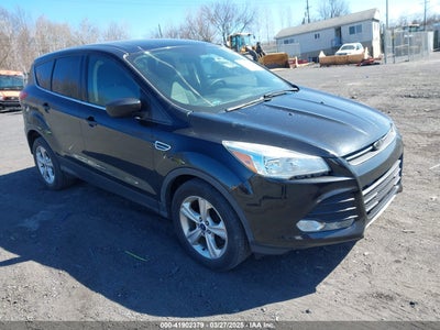 FORD ESCAPE 2015