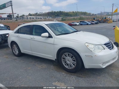 CHRYSLER SEBRING 2007