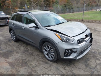 KIA NIRO 2022