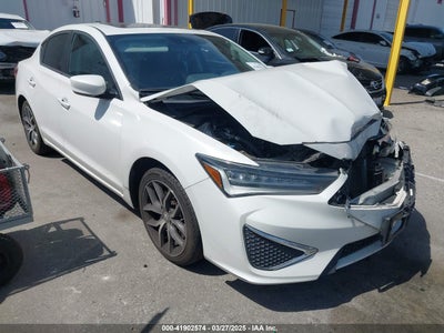 ACURA ILX 2020