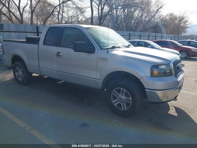 FORD F-150 2006