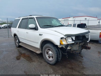 FORD EXPEDITION 2000