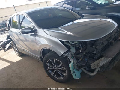 HONDA CR-V 2020