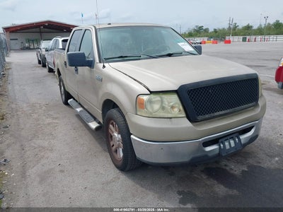 FORD VERSA 2008