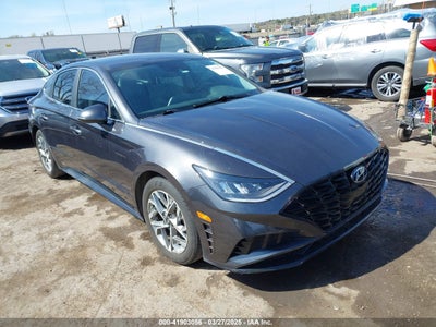 HYUNDAI SONATA 2020