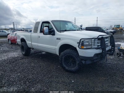 FORD F-250 2003