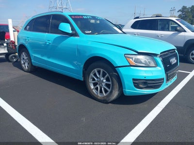 AUDI Q5 2010