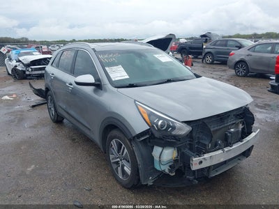 KIA NIRO 2022