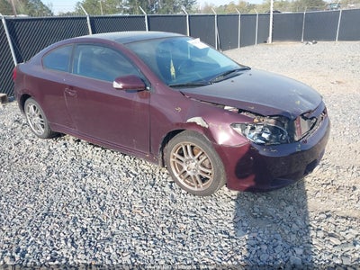 SCION TC 2007
