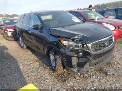 KIA SORENTO 2020