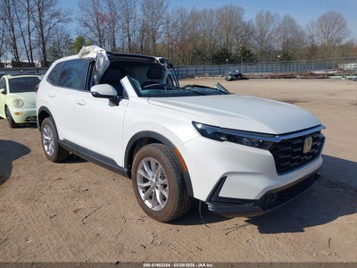 HONDA CR-V 2024