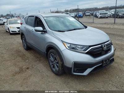 HONDA CR-V 2020