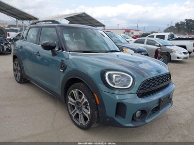 MINI COUNTRYMAN 2024