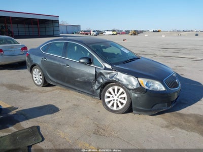 BUICK VERANO 2016