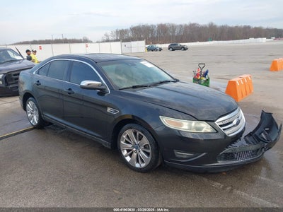 FORD TAURUS 2010