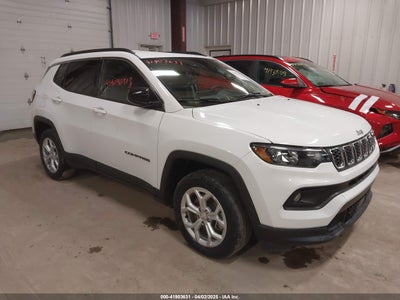 JEEP COMPASS 2024