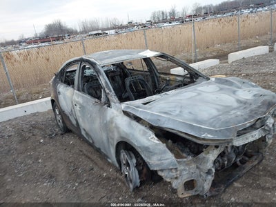 CHEVROLET CRUZE 2015