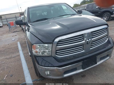 RAM 1500 2015