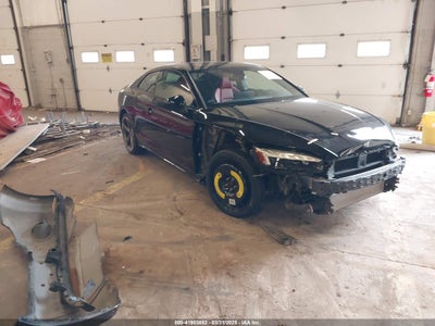 AUDI S5 2023