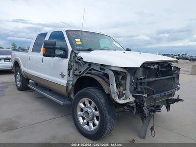 FORD F-250 2013