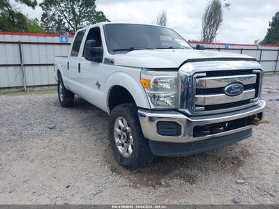 FORD F-250 2014