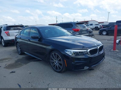 BMW 540I 2020