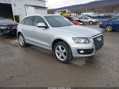 AUDI Q5 2010