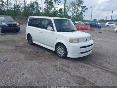 SCION SCION XB 2005