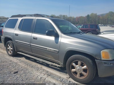 GMC ENVOY XL 2005