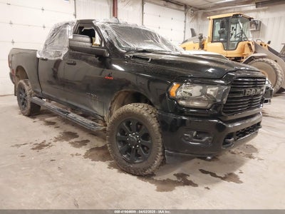 RAM 2500 2020