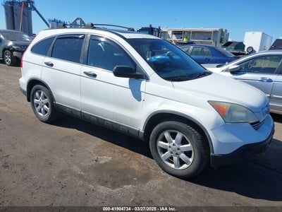 HONDA CR-V 2008