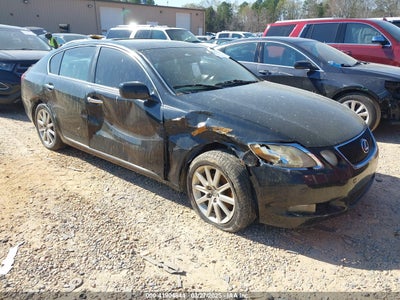 LEXUS GS 300 2006
