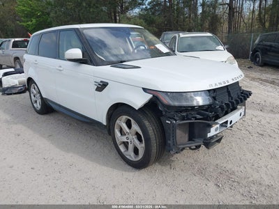 LAND ROVER RANGE ROVER SPORT 2020