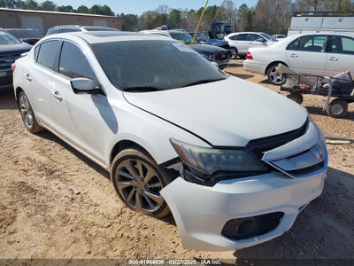ACURA ILX 2017