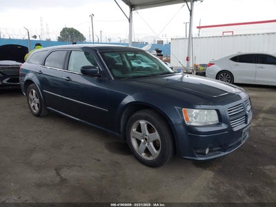 DODGE MAGNUM 2008