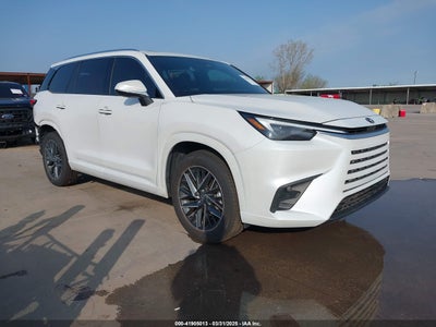 Lexus Tx 350 2025
